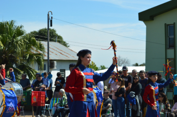 Foto - Desfile Cívico Municipal 2025