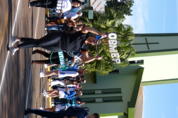 Foto - Desfile Cívico Municipal 2025