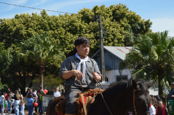 Foto - Desfile Cívico Municipal 2025