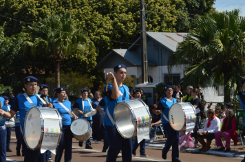 Foto - Desfile Cívico Municipal 2025