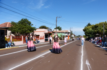 Foto - Desfile Cívico Municipal 2025