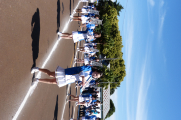 Foto - Desfile Cívico Municipal 2025