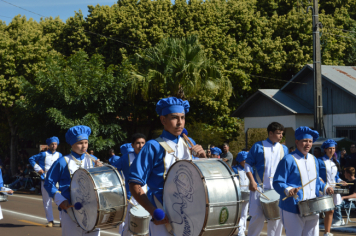 Foto - Desfile Cívico Municipal 2025