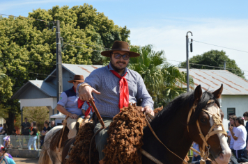 Foto - Desfile Cívico Municipal 2025