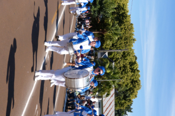 Foto - Desfile Cívico Municipal 2025