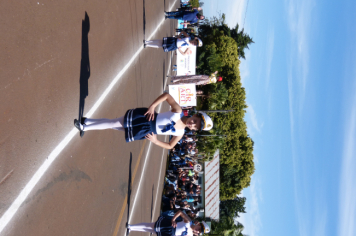 Foto - Desfile Cívico Municipal 2025