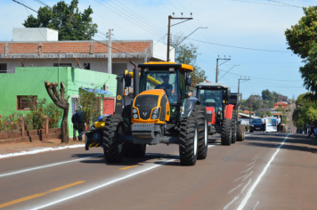 Foto - Desfile Cívico Municipal 2025