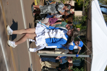 Foto - Desfile Cívico Municipal 2025