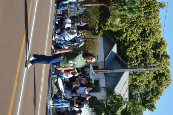 Foto - Desfile Cívico Municipal 2025