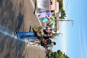 Foto - Desfile Cívico Municipal 2025