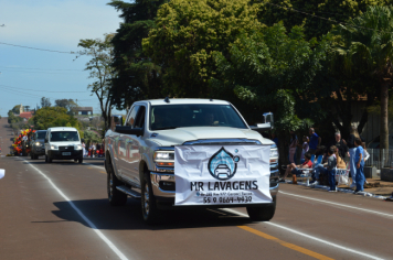 Foto - Desfile Cívico Municipal 2025