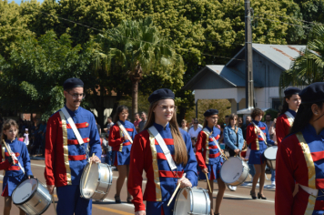 Foto - Desfile Cívico Municipal 2025