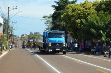 Foto - Desfile Cívico Municipal 2025