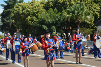 Foto - Desfile Cívico Municipal 2025