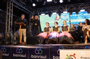 Foto - 9ª Edição da ExpoCelb Encerra com Sucesso em Coronel Barros