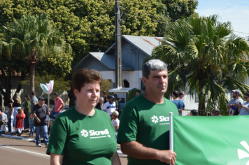 Foto - Desfile Cívico Municipal 2025