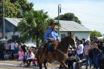 Foto - Desfile Cívico Municipal 2025