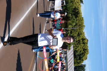 Foto - Desfile Cívico Municipal 2025