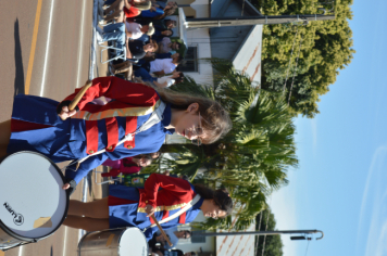 Foto - Desfile Cívico Municipal 2025
