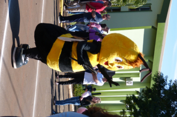 Foto - Desfile Cívico Municipal 2025