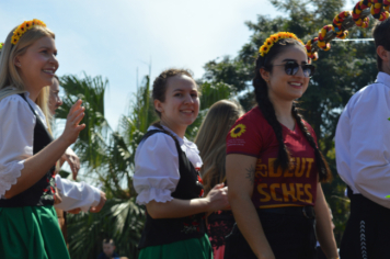 Foto - Desfile Cívico Municipal 2025