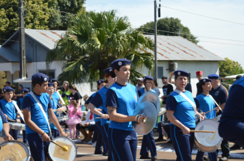 Foto - Desfile Cívico Municipal 2025