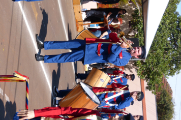 Foto - Desfile Cívico Municipal 2025