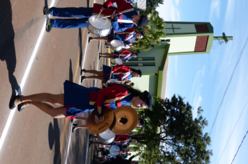 Foto - Desfile Cívico Municipal 2025