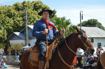 Foto - Desfile Cívico Municipal 2025
