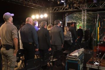 Foto - 9ª Edição da ExpoCelb Encerra com Sucesso em Coronel Barros