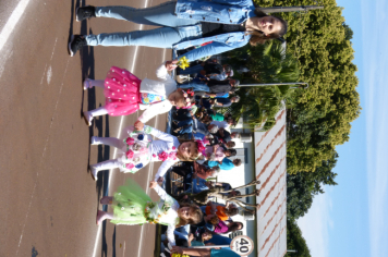 Foto - Desfile Cívico Municipal 2025