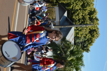 Foto - Desfile Cívico Municipal 2025