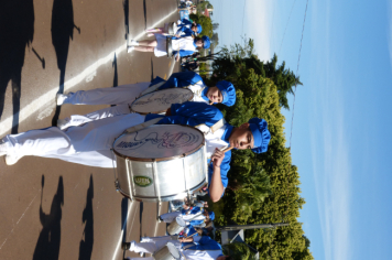 Foto - Desfile Cívico Municipal 2025