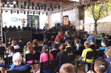 Foto - 9ª Edição da ExpoCelb Encerra com Sucesso em Coronel Barros