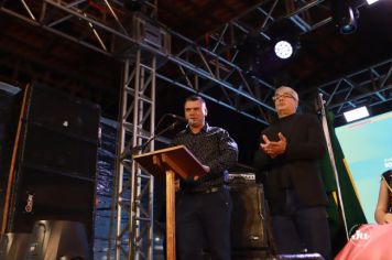 Foto - 9ª Edição da ExpoCelb Encerra com Sucesso em Coronel Barros