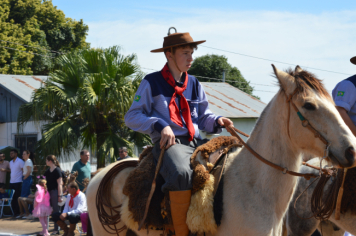 Foto - Desfile Cívico Municipal 2025