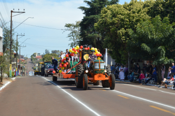 Foto - Desfile Cívico Municipal 2025