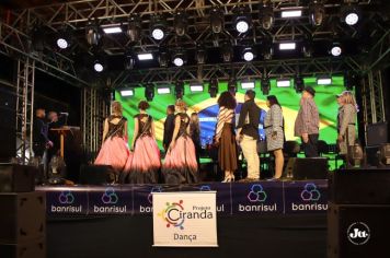 Foto - 9ª Edição da ExpoCelb Encerra com Sucesso em Coronel Barros