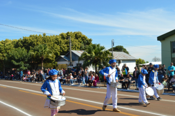 Foto - Desfile Cívico Municipal 2025