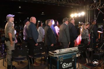 Foto - 9ª Edição da ExpoCelb Encerra com Sucesso em Coronel Barros