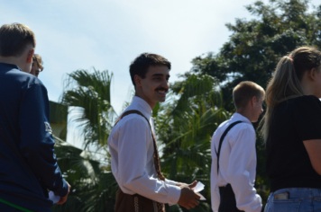 Foto - Desfile Cívico Municipal 2025