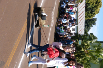 Foto - Desfile Cívico Municipal 2025