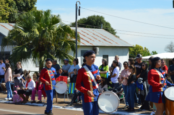 Foto - Desfile Cívico Municipal 2025