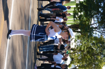 Foto - Desfile Cívico Municipal 2025