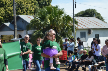 Foto - Desfile Cívico Municipal 2025