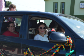 Foto - Desfile Cívico Municipal 2025
