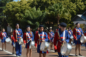 Foto - Desfile Cívico Municipal 2025