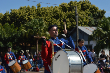Foto - Desfile Cívico Municipal 2025