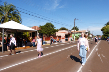 Foto - Desfile Cívico Municipal 2025