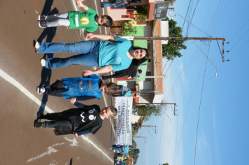 Foto - Desfile Cívico Municipal 2025